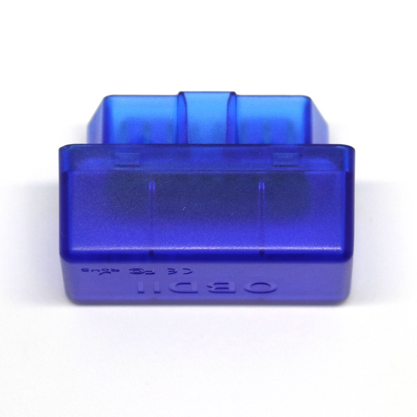 Automašīnas savienojums TR-OBD 7, zila
