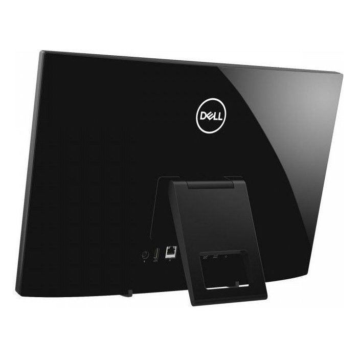 Stacionarus kompiuteris Dell 273383944 Inspiron 3280 All-in-One Intel® Core™ i3-8145U (4 MB Cache), Intel (Integrated), 8 GB, 21.5 "