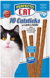 Kassimaius Perfecto CAT, 0.05 kg, 10 tk