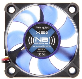 Воздушный охладитель для корпуса Noiseblocker ITR-XS-2 50mm