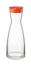 Ąsotis su dangteliu Bormioli Ypsilon, 1 l