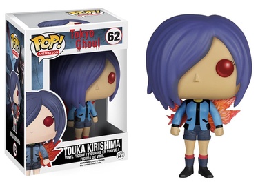 Funko Pop! Animation Tokyo Ghoul Touka Kirishima 62