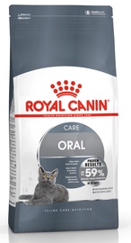 BARĪBA MĀJ DZĪVN ORAL SENSITIVE 30, 400G (ROYAL CANIN)