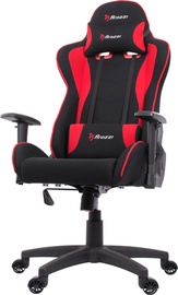Arozzi Mezzo V2 Fabric Gaming Chair Red
