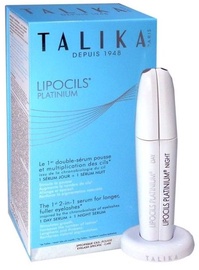 Skropstu kopšanas līdzeklis Talika Lipocils Platinum, 17 ml