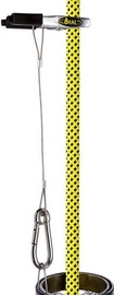 Beal Croco Universal Clamp