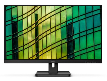 Monitors AOC 27E2QAE, 27", 4 ms