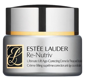 Estee Lauder Re-Nutriv Ultimate Lift Age-Correcting Creme for Throat and Decolletage 50ml