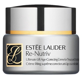 Sejas krēms sievietēm Estee Lauder Re-Nutriv Ultimate Lift, 50 ml