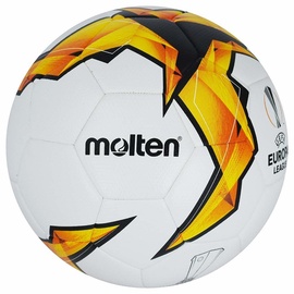 Molten UEFA Europa League Ball F5U3600-K19 Size 5
