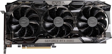 EVGA GeForce RTX 2080 Super FTW3 Ultra OC 8GB GDDR6 PCIE 08G-P4-3287-KR