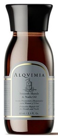 Roku krēms Alqvimia Protective Oil, 0.06 l