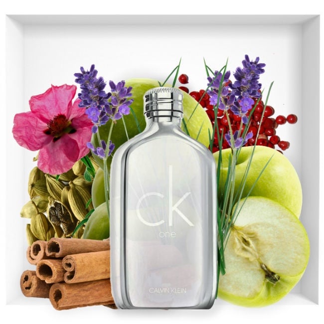 calvin klein platinum edition 200ml