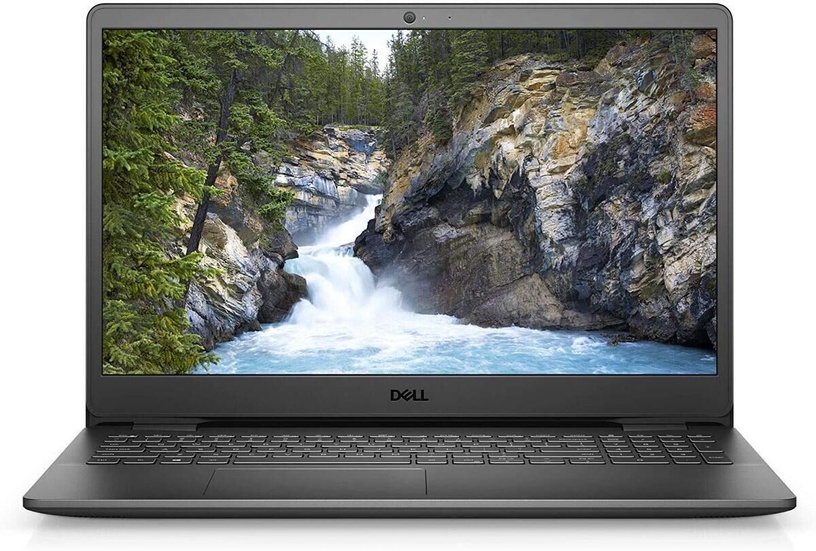 Sülearvuti Dell Inspiron 3501 273450260, Intel® Core™ i3-1005G1, kodu-/õppe-, 4 GB, 256 GB, 15.6 "