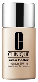 Tonālais krēms Clinique Even Better Linen 24