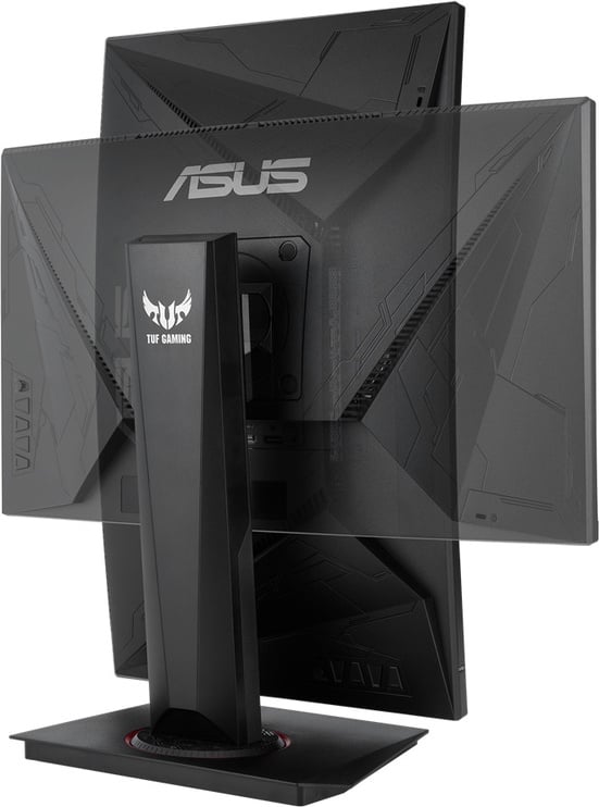 Монитор Asus TUF Gaming VG24VQR, 23.6″, 1 ms