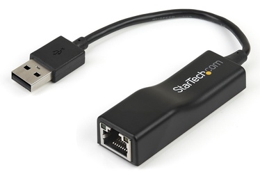 Võrgujaotur StarTech USB2100