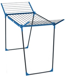 Leifheit Pegasus 180 Solid Gray/Blue