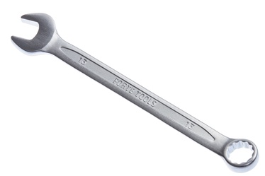 UZGRIEŽŅU ATSLĒGA KOMB. 13X13MM DIN3113 (FORTE TOOLS)