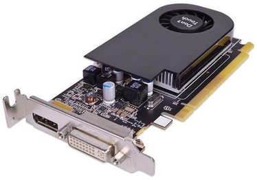 Fujitsu AMD R7 340 2GB GDDR5 FH Bracket S26361-F3535-L340