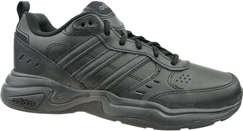 Spordijalatsid Adidas, must, 42.5