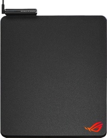 Peles paliktnis Asus, 370 mm x 320 mm x 7.9 mm, melna