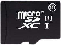Integral microSDHC 32GB UHS-I Class 10 + OTG Card Reader INMSDH32G10-SPTOTGR