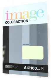 Kontoripaber Antalis Image Coloraction, A4, 160 g/m², roheline