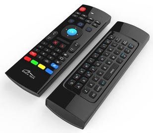 Media-Tech 3-in-1 Air Mouse for Smart TV MT1422