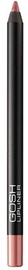 Huulepliiats Gosh Velvet Touch Lipliner Waterproof 06, 1.2 g