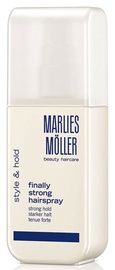 Plaukų purškiklis Marlies Möller Style & Hold Finally Strong, 125 ml