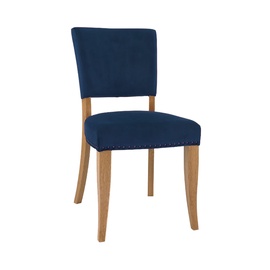 Стул для столовой Home4you Kingswood Blue