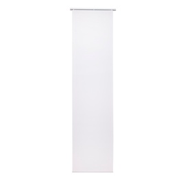 PANEELKARDIN 60X245 MIRAGE VALGE