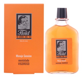 Pēc skūšanās losjons Floïd Vigorous,150 ml