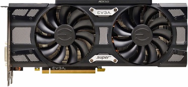 EVGA GeForce RTX 2060 Super SC Black Gaming 8GB GDDR6 PCIE 08G-P4-3062-KR