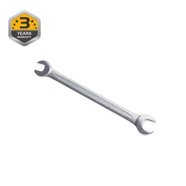 Двухсторонний гаечный ключ Forte Tools Combination Spanner 8x9mm DIN3110 412-1002