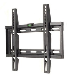 Televizoriaus laikiklis Maclean Mount 16 - 32" Black