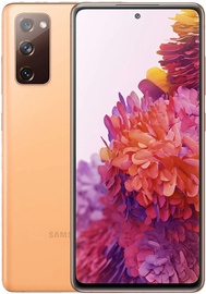 Mobilusis telefonas Samsung Galaxy S20 FE SM-G780 Cloud Orange, 128 GB