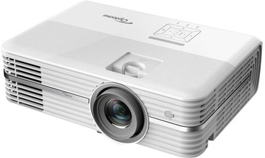 Optoma UHD40