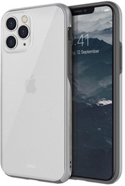 Uniq Vesto Hue Back Case For Apple iPhone 11 Pro Silver