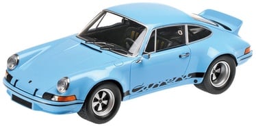 Minichamps Porsche 911 Carrera RSR 2.8 1973 Blue/Black