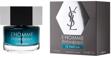 Parfimērijas ūdens Yves Saint Laurent L'Homme Le Parfum EDP, 40 ml