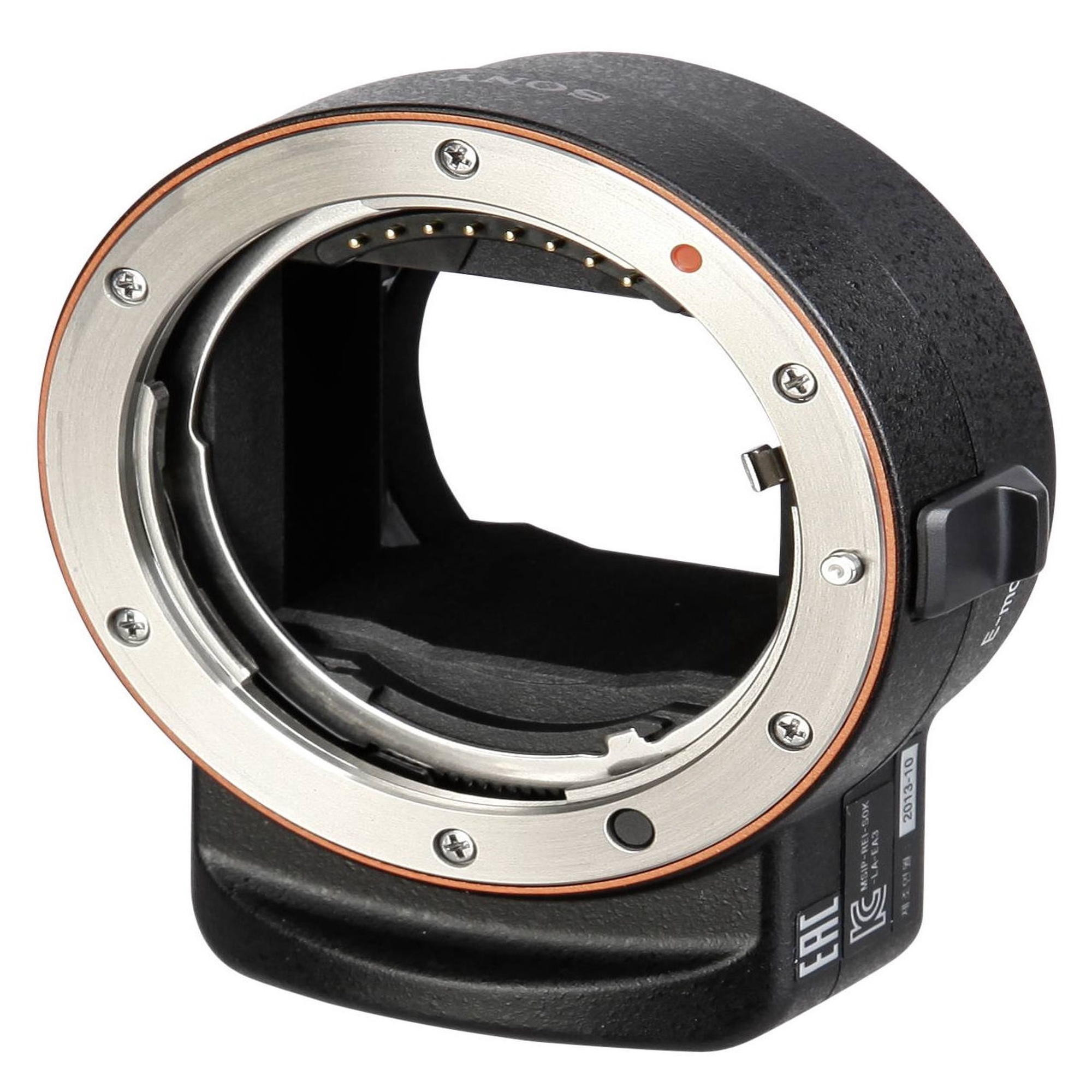 Sony LAEA3 35mm FullFrame AMount to EMount Adapter Senukai.lt