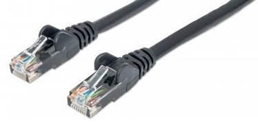 Juhe Intellinet CAT 6 UTP RJ-45 8P8C, RJ-45 8P8C, 1 m, must