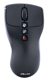 Gigabyte Aivia Neon Presenter Mouse Black