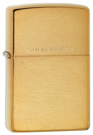 Zippo Lighter 204