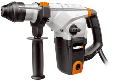 Perforaator Worx WX333, 6.1 kg, 1250 W