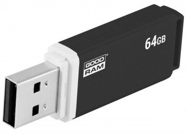 GoodRam UMO2 64GB USB 2.0 Grafit