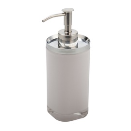 Seebidosaator Domoletti BPO-1223A White BPO-1223A, valge, 0.3 l