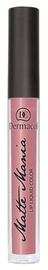 Dermacol Matte Mania Liquid Lipstick 3.5ml 11